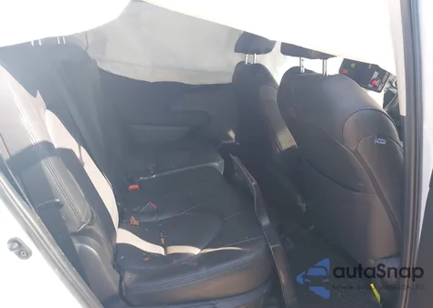 2023 Toyota Highlander L from USA, damaged, VIN 5TDKDRAH0PS501497